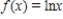 Find the fourth degree Taylor polynomial centered at   for the function. ​   ​ A)    B)    C)    D)    E)   