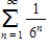 Use the Root Test to determine the convergence or divergence of the series   . ​ A) converges B) diverges