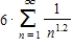 Determine the convergence or divergence of the series. ​   ​ A) converges B) diverges C) cannot be determined