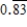Write the repeating decimal   as a geometric series. ​ A)    B)    C)    D)    E)   