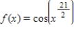 Find the Maclaurin series for the function   . ​ A)    ​ B)    ​ C)    ​ D)    ​ E)    ​