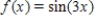 Use the definition to find the Taylor series centered at   for the function   . ​ A)    ​ B)    ​ C)    ​ D)    ​ E)    ​
