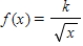 ​Let   ,where   and   is some finite positive constant,as pictured below. ​   ​ Let   and   .Which one of the following statements is true? ​ A) ​   B) ​   C) ​   D) ​No conclusion can be made about the relative values of   and   .