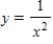​What is the area of the region in the first quadrant between the   -axis,the graph   ,and   ? ​   ​ A) ​1 B) ​2 C) ​0 D) ​∞