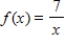 Apply the Extended Mean Value Theorem to the functions   and   on the interval   ,and find all values c in the interval   such that   . ​ A)    B)    C)    D)    E)   