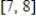 Apply the Extended Mean Value Theorem to the functions   and   on the interval   ,and find all values c in the interval   such that   . ​ A)    B)    C)    D)    E)   