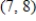 Apply the Extended Mean Value Theorem to the functions   and   on the interval   ,and find all values c in the interval   such that   . ​ A)    B)    C)    D)    E)   