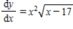 Solve   . ​ A)    B)    C)    D)    E)   