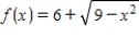 ​In the closed interval   ,if   ,for what value of k does the region bounded by   and the line   have the same area as that bounded by   and the x-axis? ​   ​ A) ​   B) ​   C) ​   D) ​  