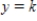 ​A horizontal line   ,where k is greater than 4,is chosen so that the volume of the solid formed when region R is rotated about the line   is twice the volume of the solid found in part (c).Set up,but do not evaluate,an integral expression in terms of a single independent variable which represents the volume of this solid.