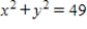 Find the arc length from   clockwise to   along the circle   .Round your answer to four decimal places. ​ A) 5.4264 B) 0.1107 C) 0.1137 D) 4.3417 E) 5.5692