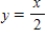 Set up and evaluate the definite integral for the area of the surface formed by revolving the graph of   ,   about the x-axis. ​ A)    B)    C)    D)    E)   
