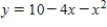 Find the volume of the solid generated by revolving the region bounded by the graphs of the equations about the given lines. ​   ,   ​(i) x-axis; (ii) the line   ​ A) (i)    ; (ii)    B) (i)    ; (ii)    C) (i)    ; (ii)    D) (i)    ​; (ii)    E) (i)    ; (ii)   