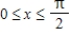 Find the volume of the solid generated by revolving the region bounded by the graphs of the equations about the line   . ​   ,   ,   ​ A)    B)    C)    D)    E)   