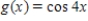 Find the area of the region bounded by the graphs of the function   ,   ,   .Round your answer to three decimal places. ​ A) 0.650 B) 0.722 C) 1.039 D) 0.346 E) 1.155