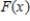 If the accumulation function   is given by   ,evaluate   . ​ A)    B)    C)    D)    E)   