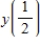 ​Consider the differential equation   ,for which the solution is g(x) .​ ​Let y(x) be the particular solution that contains (0,1) .Using Euler's Method with step size   ,what is the estimate for   ? ​ A) ​4 B) ​3.5 C) ​3 D) ​4.5
