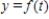 Find the function   passing through the point   with the first derivative   . ​ A)    B)    C)    D)    E)   