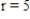 Write and solve the differential equation that models the following verbal statement.Evaluate the solution at the specified value of the independent variable,rounding your answer to four decimal places: ​ The rate of change of N is proportional to N.When   ,   and when   ,   .What is the value of N when   ? ​ A)    B)    C)    D)    E)   