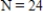 Write and solve the differential equation that models the following verbal statement.Evaluate the solution at the specified value of the independent variable,rounding your answer to four decimal places: ​ The rate of change of N is proportional to N.When   ,   and when   ,   .What is the value of N when   ? ​ A)    B)    C)    D)    E)   