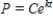 Suppose that the population (in millions) of Hungary in 2007 was 10 and that the expected continuous annual rate of change of the population is -0.003.Find the exponential growth model   for the population by letting   correspond to 2000.Round your answer to four decimal places. ​ A)    B)    C)    D)    E)   