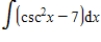 Evaluate   . ​ A) ​   B) ​   C) ​   D) ​  