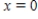 Let R be the region between the function   the x-axis,and the lines   and   .Using the Trapezoidal Sum,compute the area when there are four equal subdivisions.​ ​ A) ​221 B) ​328 C) ​228 D) ​74