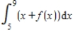 ​If   and   ,what is the value of   . ​ A) ​   B) ​   C) ​   D) ​  