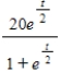 <strong>Initially a water tank contains 150 ft<sup>3</sup>.Water begins to drain from the tank at the rate of cubic feet per hour.How many cubic feet of water will remain in the tank after 2 hours? Round your answer to three decimal places. </strong> A)24.805 B)125.195 C)97.470 D)52.530