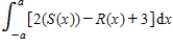 ​If   is an even function and   is an odd function where   and   ,find the value of   . ​ A) ​   B) ​   C) ​   D) ​  