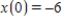 Find the position of the particle at any time t ​if   cm/sec and   .