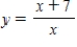 Find the area of the region bounded by the graphs of the equations   ,   ,   ,and   .Round your answer to four decimal places. ​ A) 15.2661 B) 16.5423 C) 16.2661 D) 17.5423 E) 16.8755