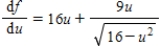 Solve the differential equation. ​   ​ A)    B)    C)    D)    E)   