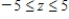 Find the average value of the function   over the interval   . ​ A) -76 B) -26 C) 74 D) 124 E) -126