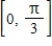 The force F (in newtons) of a hydraulic cylinder in a press is proportional to the square of sec x where x is the distance (in meters) that the cylinder is extended in its cycle.The domain of F is   and   .Find the average force exerted by the press over the interval   .Round your answer to the nearest whole number. ​ A) 83 newtons B) 41 newtons C) 203 newtons D) 68 newtons E) 248 newtons