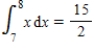 Evaluate the integral.   given,   , ​   ,   ,   A) 180 B) -180 C) -1,352 D) -24 E) -10,170