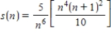 Find the limit of   as   . ​   ​ A) 0 B) unbounded C)    D) 1 E)   