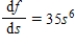 Solve the differential equation. ​   ,   ​ A)    B)    C)    D)    E)   