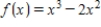 ​Let M represent the absolute maximum of f(x) in an interval. Let R represent a root of f(x) in the given interval. Let m represent the absolute minimum of f(x) in the interval. ​ If   ,then which of the following is true over the closed interval   ? ​ A) ​M and R occur at a critical point and m occurs at an endpoint. B) ​M and m occur at critical points. C) ​M,m,and R occur at endpoints of the given interval. D) ​M occurs at an endpoint,whereas m and R occur at a critical point.