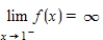 ​Given the following conditions for   ,which graph best illustrates   ? ​   : The domain of the function is the real numbers,but   ; ​   ;   ;   . ​   for all x where   ,and   does not exist at   .   for   ,   for   ,and   does not exist at   . ​ A) ​   B) ​   C) ​   D) ​  