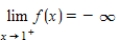 ​Given the following conditions for   ,which graph best illustrates   ? ​   : The domain of the function is the real numbers,but   ; ​   ;   ;   . ​   for all x where   ,and   does not exist at   .   for   ,   for   ,and   does not exist at   . ​ A) ​   B) ​   C) ​   D) ​  