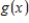 Let   be defined as   in the open interval (-3,3).Determine the coordinate(s)of the relative maxima of   in the open interval.Explain your reasoning.