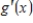 For what values of x is   not defined? Explain your reasoning.