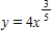 Find the differential   of the function   . ​ A)    B)    C)    D)    E)   
