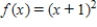 Find the point on the graph of the function   that is closest to the point   .Round all numerical values in your answer to four decimal places. ​ A)    B)    C)    D)    E)   