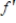 The graph of a function f is is shown below. ​   ​ Sketch the graph of the derivative   . ​ A) ​   B) ​   C) ​   D) ​   E) ​  
