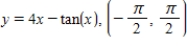 Determine the open intervals on which the graph of the function   is concave upward or concave downward. ​ A) concave upward:   ;concave downward:   B) concave upward:   ;concave downward:   C) concave upward:   ;concave downward:   D) concave upward:   ;concave downward:   E) concave upward:   ;concave downward:  
