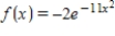 Find all points of inflection on the graph of the function   . ​ A)    B)    C)    D)    E)   