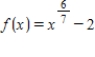 Find all relative extrema of the function   .Use the Second Derivative Test where applicable. ​ A) relative minimum:   B) relative minimum:   C) relative maximum:   D) relative minimum:   E) relative maximum:  