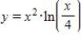 Determine the x-coordinate(s) of any relative extrema and inflection points of the function   . ​ A) relative minimum:   ;no inflection points B) relative maximum:   ;inflection point:   C) no relative maximum or minimum;inflection point:   D) no relative extrema or inflection points. E) relative minimum:   ;inflection point:  